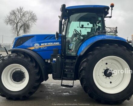 Нью Холланд Другая, об'ємом двигуна 0 л та пробігом 0 тис. км за 81310 $, фото 1 на Automoto.ua