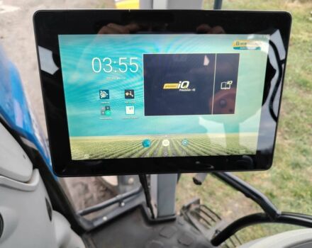 Нью Холланд Другая, об'ємом двигуна 0 л та пробігом 2 тис. км за 92592 $, фото 9 на Automoto.ua