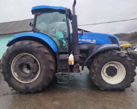 Нью Холланд Другая, объемом двигателя 0 л и пробегом 5 тыс. км за 65000 $, фото 6 на Automoto.ua