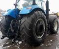 Нью Холланд Другая, объемом двигателя 6.7 л и пробегом 4 тыс. км за 90000 $, фото 3 на Automoto.ua