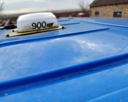 Нью Холланд Другая, об'ємом двигуна 0 л та пробігом 2 тис. км за 92592 $, фото 20 на Automoto.ua