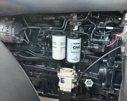 Нью Холланд Другая, объемом двигателя 0 л и пробегом 0 тыс. км за 65000 $, фото 13 на Automoto.ua