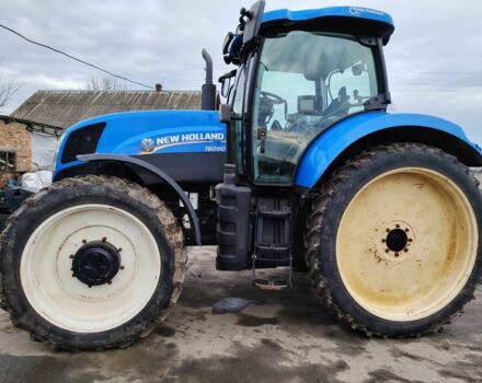 Нью Холланд Другая, об'ємом двигуна 0 л та пробігом 2 тис. км за 92592 $, фото 3 на Automoto.ua