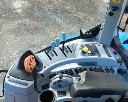 Нью Холланд Другая, объемом двигателя 0 л и пробегом 0 тыс. км за 65000 $, фото 8 на Automoto.ua