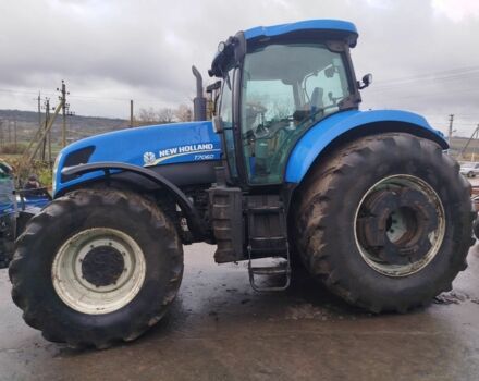 Нью Холланд Другая, объемом двигателя 0 л и пробегом 5 тыс. км за 65000 $, фото 7 на Automoto.ua