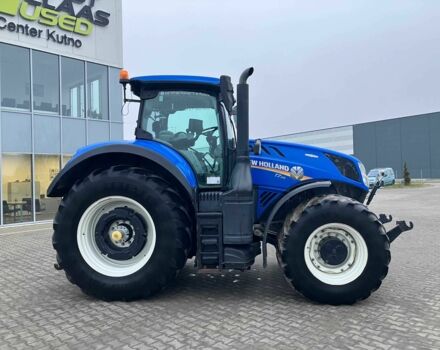 Нью Холланд Другая, объемом двигателя 0 л и пробегом 8 тыс. км за 134022 $, фото 3 на Automoto.ua