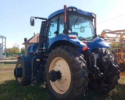 Нью Холланд Другая, объемом двигателя 0 л и пробегом 0 тыс. км за 133334 $, фото 2 на Automoto.ua