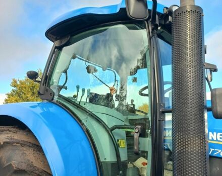 Нью Холланд Другая, объемом двигателя 0 л и пробегом 0 тыс. км за 65000 $, фото 7 на Automoto.ua