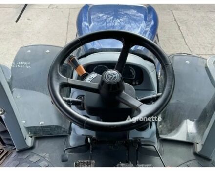 Нью Холланд Другая, об'ємом двигуна 0 л та пробігом 0 тис. км за 107061 $, фото 12 на Automoto.ua