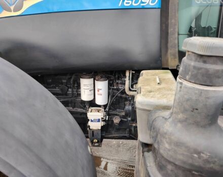 Нью Холланд Другая, об'ємом двигуна 0 л та пробігом 2 тис. км за 92592 $, фото 15 на Automoto.ua