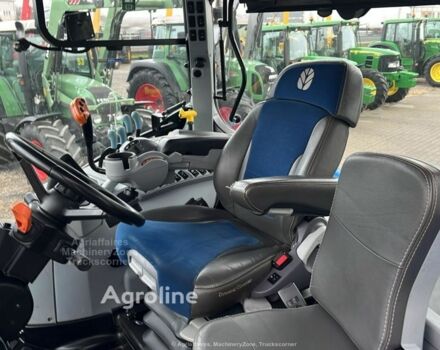 Нью Холланд Другая, об'ємом двигуна 0 л та пробігом 0 тис. км за 81310 $, фото 5 на Automoto.ua