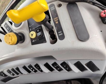 Нью Холланд Другая, об'ємом двигуна 0 л та пробігом 2 тис. км за 92592 $, фото 11 на Automoto.ua