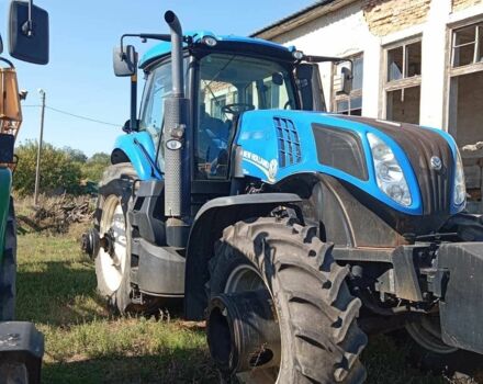 Нью Холланд Другая, объемом двигателя 0 л и пробегом 0 тыс. км за 133334 $, фото 3 на Automoto.ua