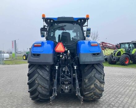 Нью Холланд Другая, объемом двигателя 0 л и пробегом 8 тыс. км за 134022 $, фото 6 на Automoto.ua