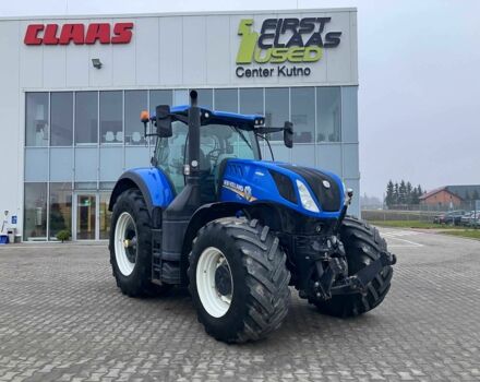 Нью Холланд Другая, объемом двигателя 0 л и пробегом 8 тыс. км за 134022 $, фото 1 на Automoto.ua