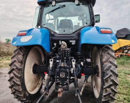 Нью Холланд Другая, об'ємом двигуна 0 л та пробігом 2 тис. км за 92592 $, фото 7 на Automoto.ua