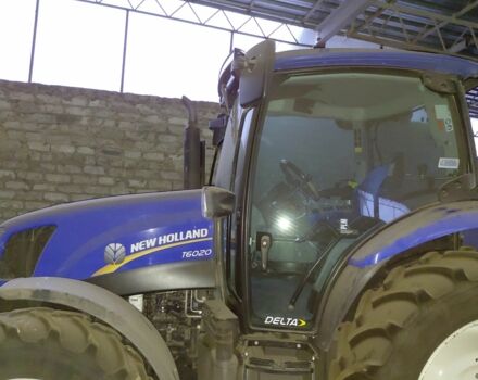 Нью Холланд Другая, об'ємом двигуна 0 л та пробігом 0 тис. км за 47371 $, фото 2 на Automoto.ua