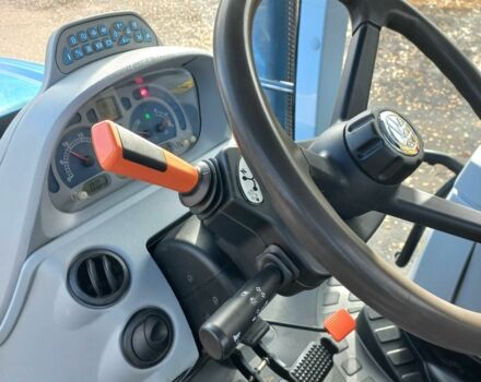 Нью Холланд Другая, объемом двигателя 0 л и пробегом 0 тыс. км за 65000 $, фото 9 на Automoto.ua