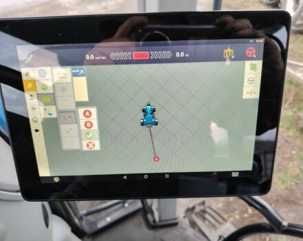 Нью Холланд Другая, об'ємом двигуна 0 л та пробігом 2 тис. км за 92592 $, фото 16 на Automoto.ua