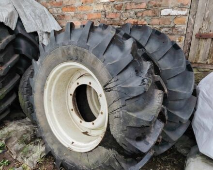 Нью Холланд Другая, об'ємом двигуна 0 л та пробігом 2 тис. км за 92592 $, фото 18 на Automoto.ua