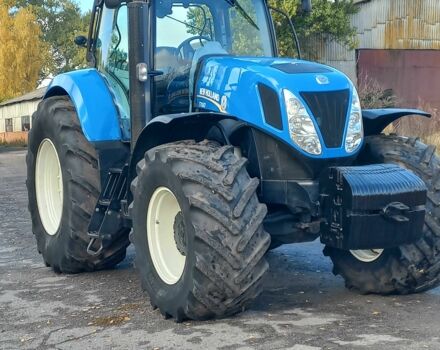 Нью Холланд Другая, объемом двигателя 0 л и пробегом 0 тыс. км за 65000 $, фото 4 на Automoto.ua