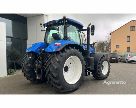 Нью Холланд Другая, объемом двигателя 0 л и пробегом 0 тыс. км за 82000 $, фото 4 на Automoto.ua