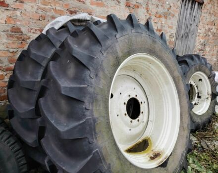 Нью Холланд Другая, об'ємом двигуна 0 л та пробігом 2 тис. км за 92592 $, фото 2 на Automoto.ua