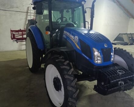 Нью Холланд Другая, объемом двигателя 4.4 л и пробегом 3 тыс. км за 32500 $, фото 2 на Automoto.ua