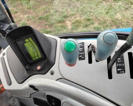 Нью Холланд Другая, об'ємом двигуна 0 л та пробігом 2 тис. км за 92592 $, фото 10 на Automoto.ua