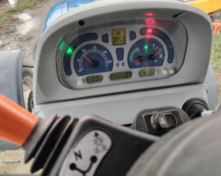 Нью Холланд Другая, об'ємом двигуна 0 л та пробігом 2 тис. км за 92592 $, фото 1 на Automoto.ua