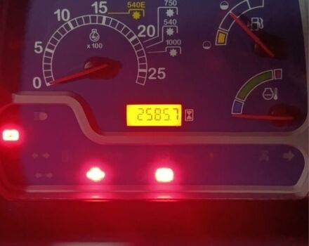 Нью Холланд Другая, объемом двигателя 4.4 л и пробегом 3 тыс. км за 32500 $, фото 6 на Automoto.ua