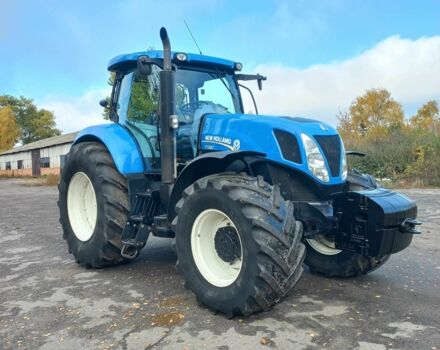 Нью Холланд Другая, объемом двигателя 0 л и пробегом 0 тыс. км за 65000 $, фото 1 на Automoto.ua