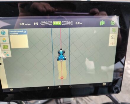 Нью Холланд Другая, об'ємом двигуна 0 л та пробігом 2 тис. км за 92592 $, фото 17 на Automoto.ua