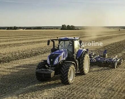Нью Холланд Другая, объемом двигателя 0 л и пробегом 0 тыс. км за 7710944 $, фото 1 на Automoto.ua