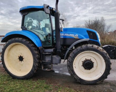 Нью Холланд Другая, об'ємом двигуна 0 л та пробігом 2 тис. км за 92592 $, фото 4 на Automoto.ua