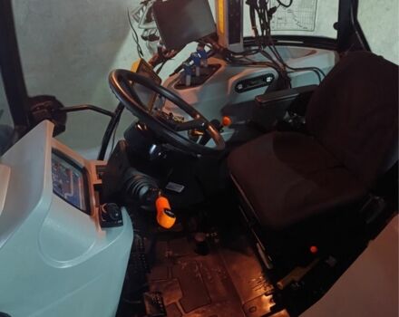 Нью Холланд Другая, объемом двигателя 4.4 л и пробегом 3 тыс. км за 32500 $, фото 5 на Automoto.ua