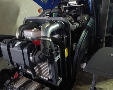 Нью Холланд Другая, объемом двигателя 4.4 л и пробегом 3 тыс. км за 32500 $, фото 7 на Automoto.ua