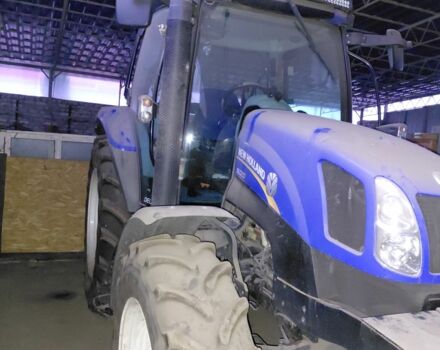 Нью Холланд Другая, об'ємом двигуна 0 л та пробігом 0 тис. км за 47371 $, фото 1 на Automoto.ua