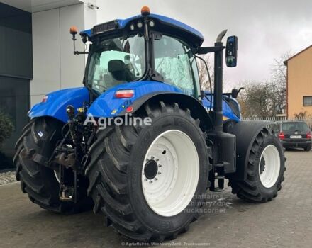 Нью Холланд Другая, об'ємом двигуна 0 л та пробігом 0 тис. км за 81310 $, фото 3 на Automoto.ua