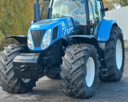 Нью Холланд Другая, объемом двигателя 0 л и пробегом 0 тыс. км за 65000 $, фото 3 на Automoto.ua