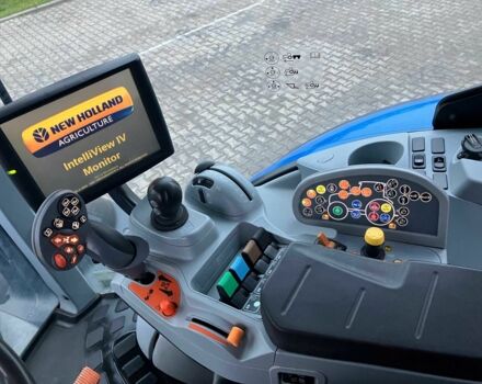 Нью Холланд Другая, объемом двигателя 0 л и пробегом 8 тыс. км за 134022 $, фото 8 на Automoto.ua