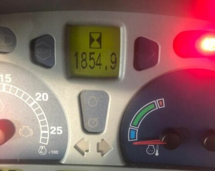 Нью Холланд Другая, об'ємом двигуна 0 л та пробігом 0 тис. км за 47371 $, фото 3 на Automoto.ua