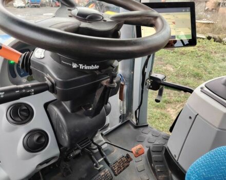 Нью Холланд Другая, об'ємом двигуна 0 л та пробігом 2 тис. км за 92592 $, фото 23 на Automoto.ua