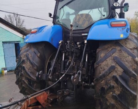 Нью Холланд Другая, объемом двигателя 0 л и пробегом 5 тыс. км за 65000 $, фото 4 на Automoto.ua