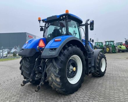 Нью Холланд Другая, объемом двигателя 0 л и пробегом 8 тыс. км за 134022 $, фото 5 на Automoto.ua