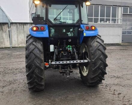 Нью Холланд Другая, объемом двигателя 0 л и пробегом 0 тыс. км за 29300 $, фото 4 на Automoto.ua