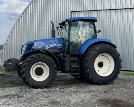 Нью Холланд Другая, об'ємом двигуна 6.78 л та пробігом 6 тис. км за 90000 $, фото 4 на Automoto.ua