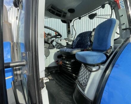 Нью Холланд Другая, об'ємом двигуна 6.78 л та пробігом 6 тис. км за 90000 $, фото 2 на Automoto.ua