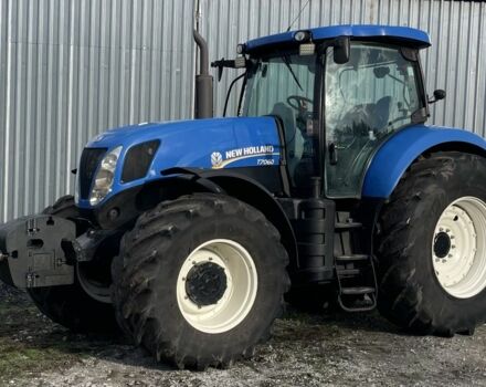 Нью Холланд Другая, об'ємом двигуна 6.78 л та пробігом 6 тис. км за 90000 $, фото 1 на Automoto.ua