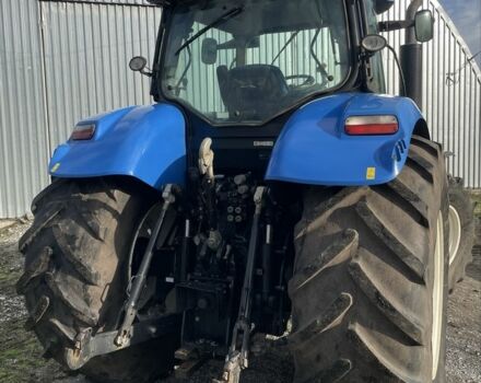 Нью Холланд Другая, об'ємом двигуна 6.78 л та пробігом 6 тис. км за 90000 $, фото 5 на Automoto.ua